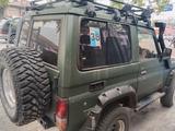 Toyota Land Cruiser Prado 1993 года за 3 700 000 тг. в Есик – фото 4