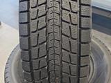 АВТОШИНА Зимняя 235/70R16 Winter Maxx SJ8 106R Dunlop за 272 000 тг. в Алматы