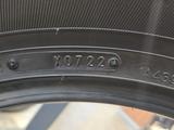 АВТОШИНА Зимняя 235/70R16 Winter Maxx SJ8 106R Dunlop за 272 000 тг. в Алматы – фото 2