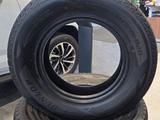 АВТОШИНА Зимняя 235/70R16 Winter Maxx SJ8 106R Dunlop за 272 000 тг. в Алматы – фото 3