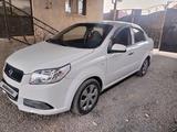 Ravon Nexia R3 2019 года за 3 500 000 тг. в Шымкент – фото 4