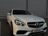 Mercedes-Benz E 200 2015 годаүшін11 000 000 тг. в Павлодар – фото 3