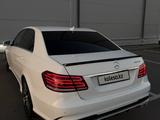 Mercedes-Benz E 200 2015 годаүшін11 000 000 тг. в Павлодар – фото 5