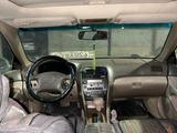 Lexus ES 300 1999 годаүшін3 500 000 тг. в Алматы – фото 4