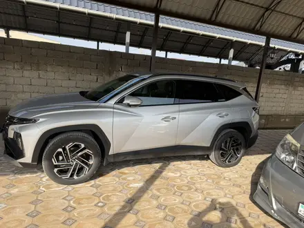 Hyundai Tucson 2025 года за 15 000 000 тг. в Шымкент – фото 3