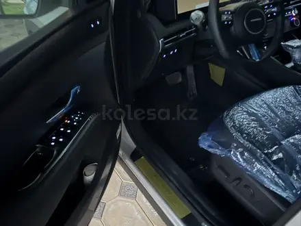 Hyundai Tucson 2025 года за 15 000 000 тг. в Шымкент – фото 10