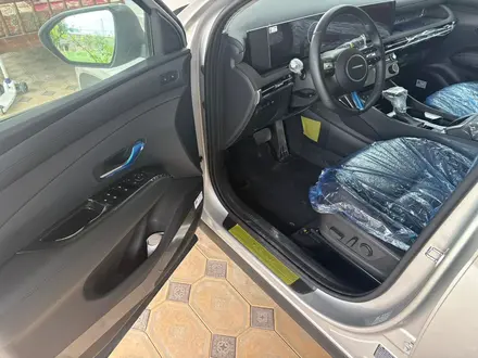 Hyundai Tucson 2025 года за 15 000 000 тг. в Шымкент – фото 15