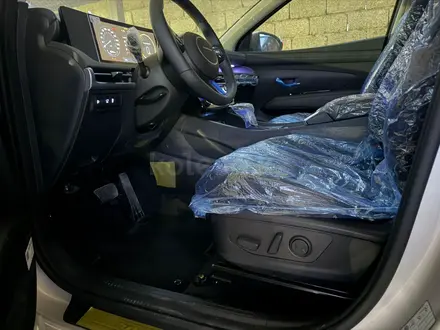 Hyundai Tucson 2025 года за 15 000 000 тг. в Шымкент – фото 19