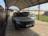 Hyundai Tucson 2025 года за 15 000 000 тг. в Шымкент