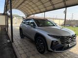 Hyundai Tucson 2025 года за 15 000 000 тг. в Шымкент – фото 2