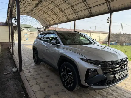 Hyundai Tucson 2025 года за 15 000 000 тг. в Шымкент – фото 2