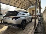 Hyundai Tucson 2025 года за 15 000 000 тг. в Шымкент – фото 5