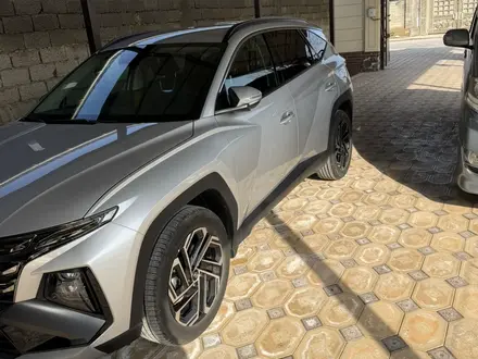 Hyundai Tucson 2025 года за 15 000 000 тг. в Шымкент – фото 6