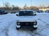 ВАЗ (Lada) Lada 2121 2024 года за 6 900 000 тг. в Алматы – фото 3