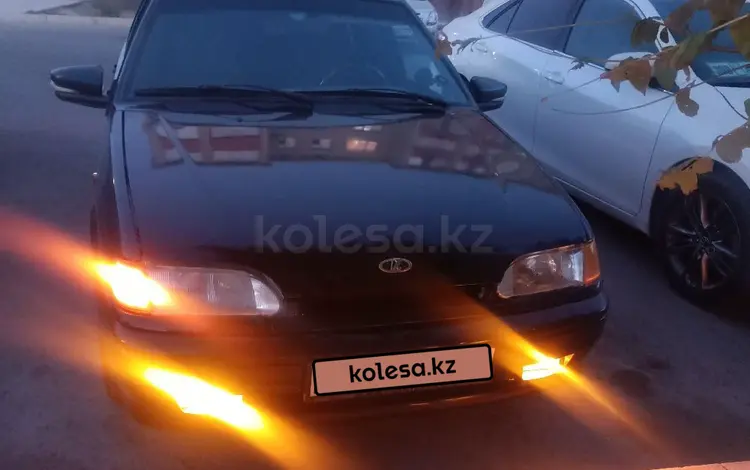 ВАЗ (Lada) 2115 2011 годаүшін1 300 000 тг. в Актау