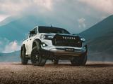 Аэродинамический обвес на Toyota Hilux/Revo 2016-2020 DESIGN 2023 GR SPORT за 550 000 тг. в Актау – фото 3