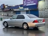 Lexus LS 430 2002 года за 6 500 000 тг. в Алматы – фото 4