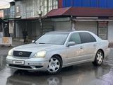 Lexus LS 430 2002 года за 6 500 000 тг. в Алматы