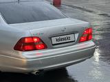 Lexus LS 430 2002 года за 6 500 000 тг. в Алматы – фото 5