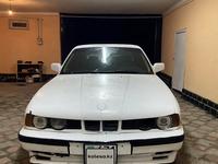 BMW 525 1990 годаfor900 000 тг. в Алматы