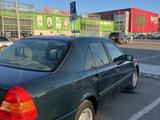 Mercedes-Benz C 180 1995 годаүшін1 600 000 тг. в Павлодар