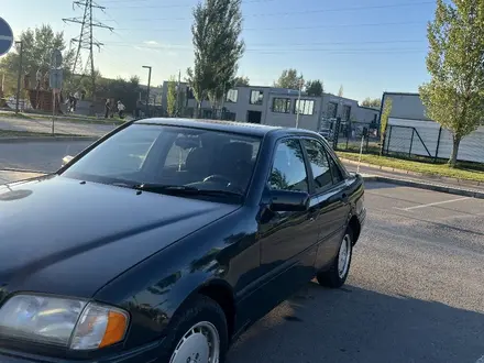 Mercedes-Benz C 180 1995 года за 1 600 000 тг. в Павлодар – фото 5