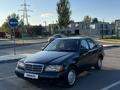 Mercedes-Benz C 180 1995 года за 1 800 000 тг. в Павлодар – фото 9