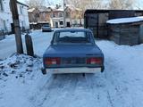 ВАЗ (Lada) 2107 1988 годаүшін600 000 тг. в Караганда – фото 5