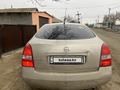 Nissan Primera 2004 года за 3 500 000 тг. в Уральск – фото 6