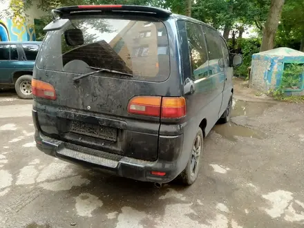 Mitsubishi Delica 1995 года за 3 800 000 тг. в Караганда – фото 9