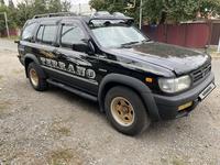 Mitsubishi Pajero 1996 годаfor3 300 000 тг. в Талдыкорган