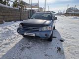 Toyota Highlander 2005 года за 7 500 000 тг. в Астана