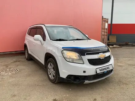 Chevrolet Orlando 2014 года за 5 632 000 тг. в Астана – фото 4