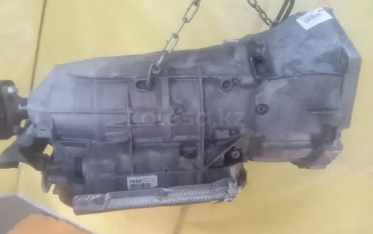 Контрактная коробка передач bmw e90 n46b за 250 000 тг. в Караганда