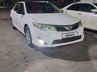 Toyota Camry 2013 годаүшін7 850 000 тг. в Шымкент