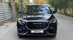 Jetour X70 2025 года за 8 150 000 тг. в Костанай – фото 2