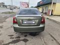 Daewoo Lacetti 2007 года за 2 850 000 тг. в Шымкент – фото 2