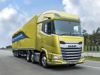 DAF  XF 2018 годаfor25 000 000 тг. в Алматы