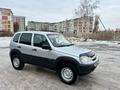 Chevrolet Niva 2018 годаүшін3 990 000 тг. в Костанай – фото 8