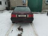 Audi 80 1992 годаүшін1 000 000 тг. в Астана – фото 3