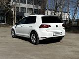 Volkswagen Golf 2015 года за 8 200 000 тг. в Костанай