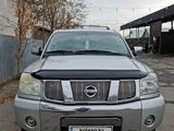 Nissan Armada 2006 года за 6 500 000 тг. в Шымкент