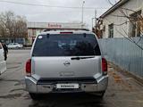Nissan Armada 2006 года за 6 500 000 тг. в Шымкент – фото 3