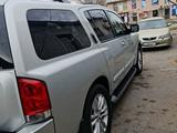 Nissan Armada 2006 года за 6 500 000 тг. в Шымкент – фото 5