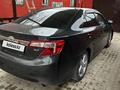 Toyota Camry 2013 года за 6 500 000 тг. в Жанаозен – фото 4