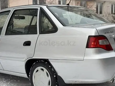 Daewoo Nexia 2012 года за 2 000 000 тг. в Экибастуз – фото 10