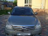 Nissan Almera 2014 годаүшін3 450 000 тг. в Алматы