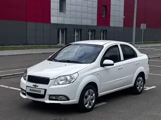 Chevrolet Nexia