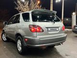 Lexus RX 300 1999 года за 4 900 000 тг. в Тараз – фото 2