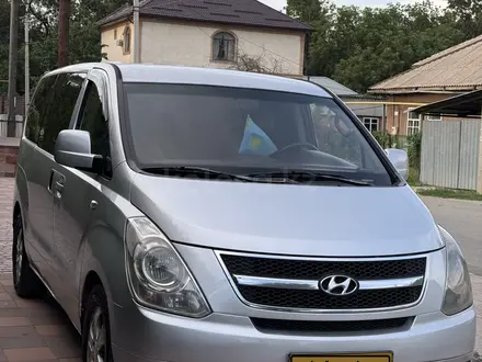 Hyundai Starex 2008 года за 6 500 000 тг. в Алматы – фото 11